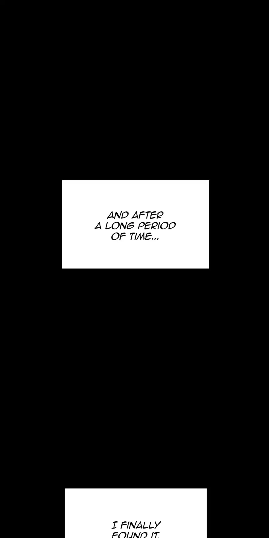 Updater - Manga Chapter 101 - page 21