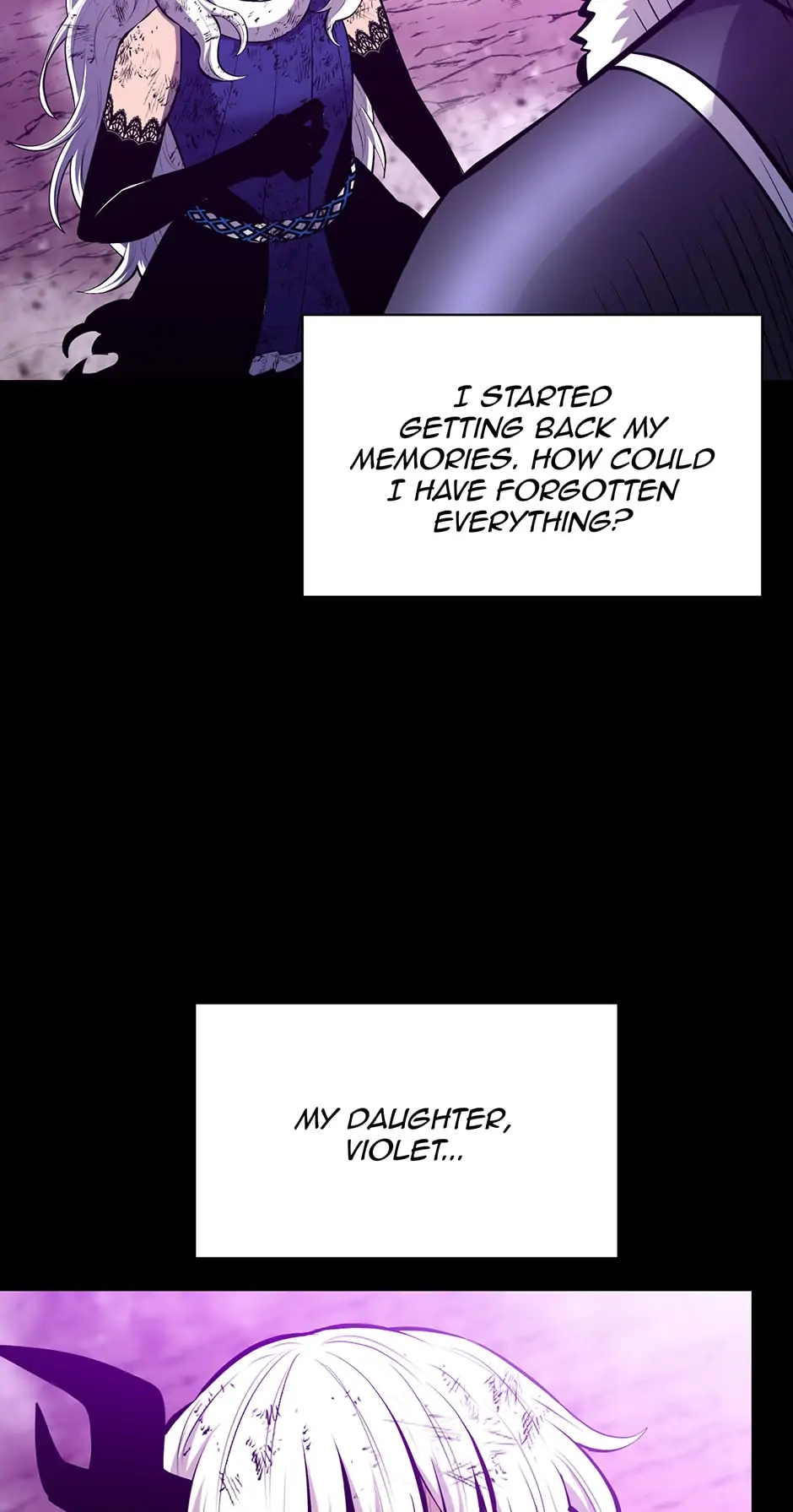Updater - Manga Chapter 101 - page 28