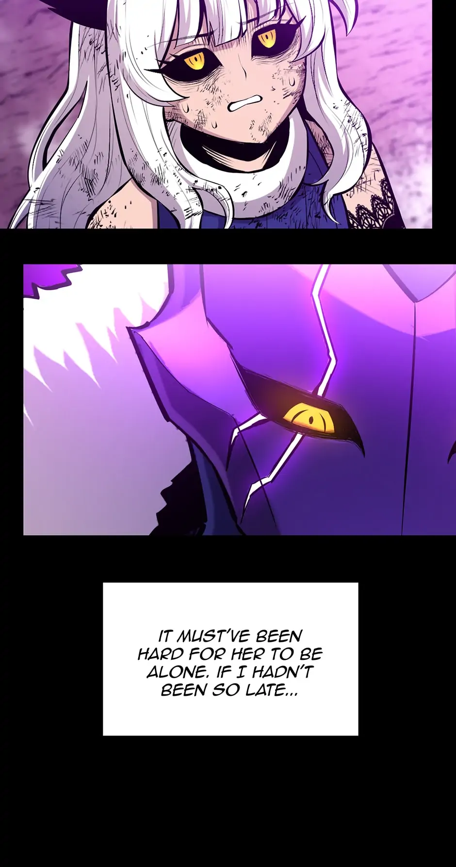 Updater - Manga Chapter 101 - page 29