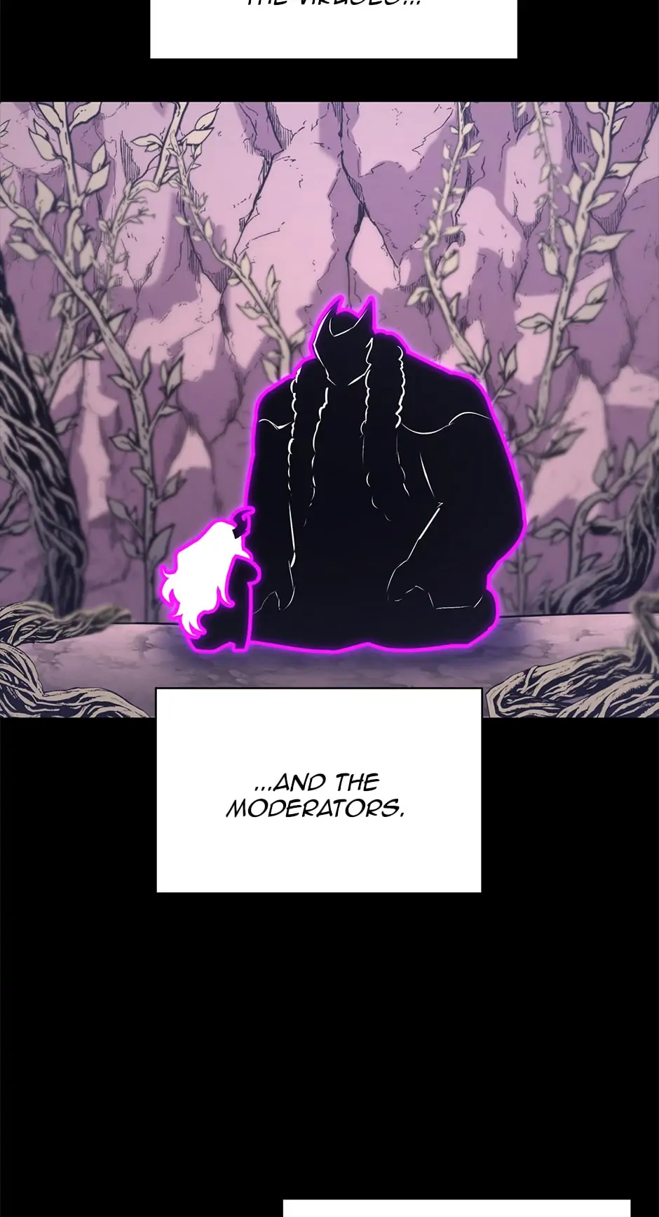 Updater - Manga Chapter 101 - page 33