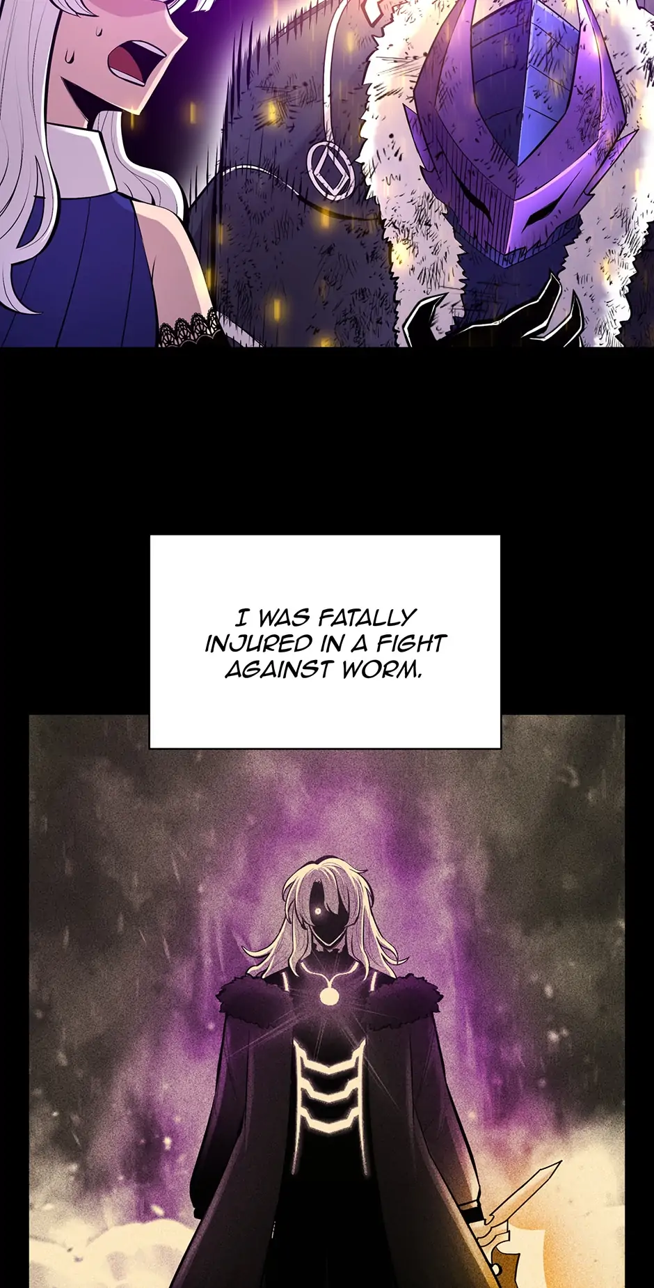 Updater - Manga Chapter 101 - page 38