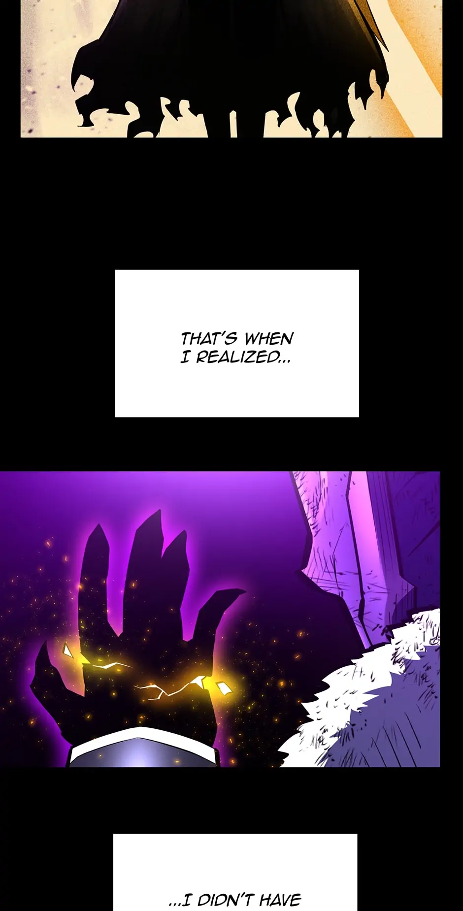 Updater - Manga Chapter 101 - page 39
