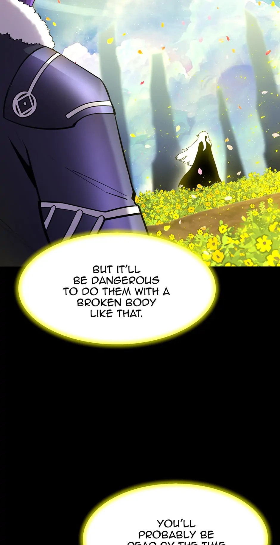 Updater - Manga Chapter 101 - page 47