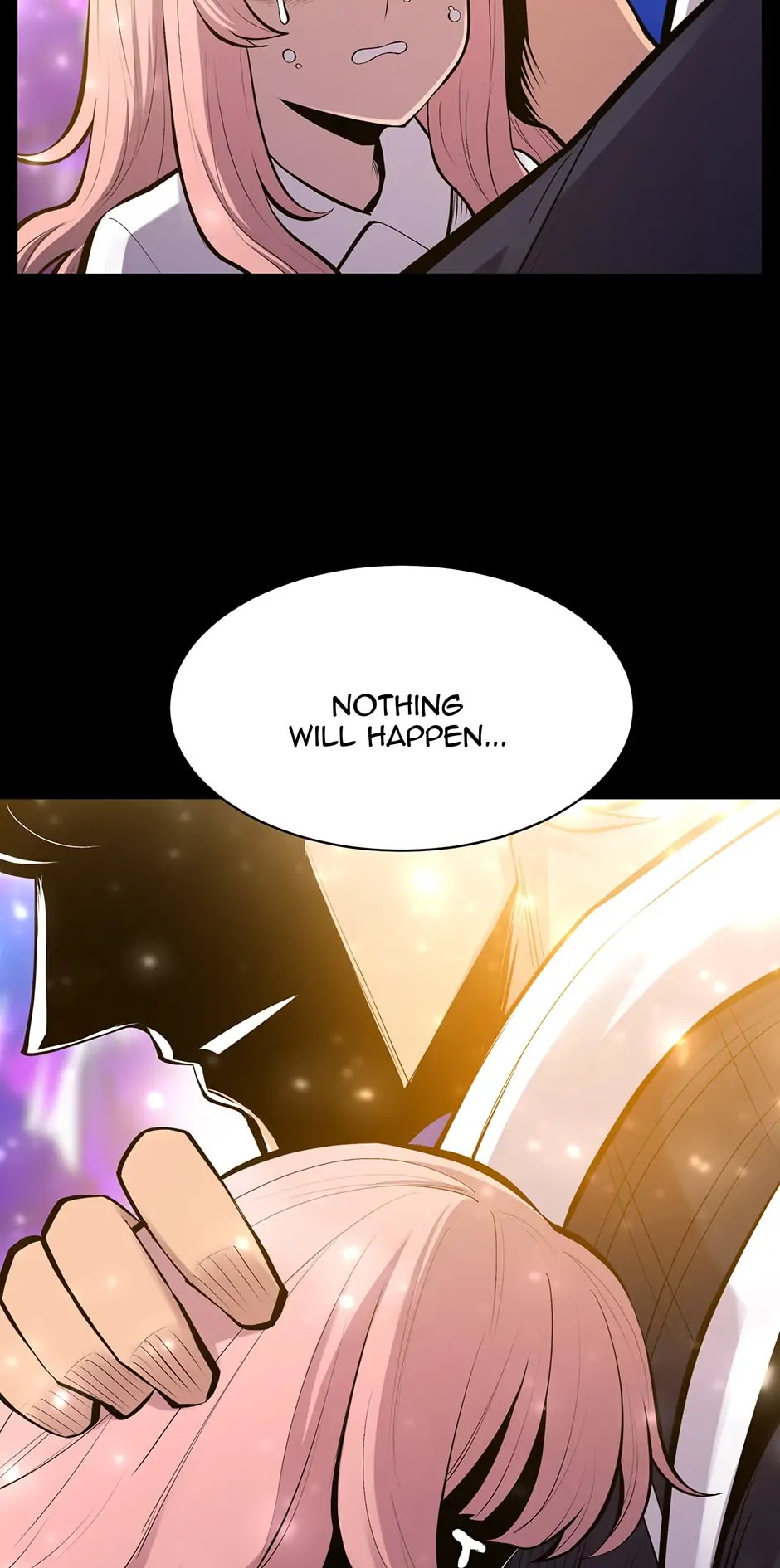 Updater - Manga Chapter 101 - page 6