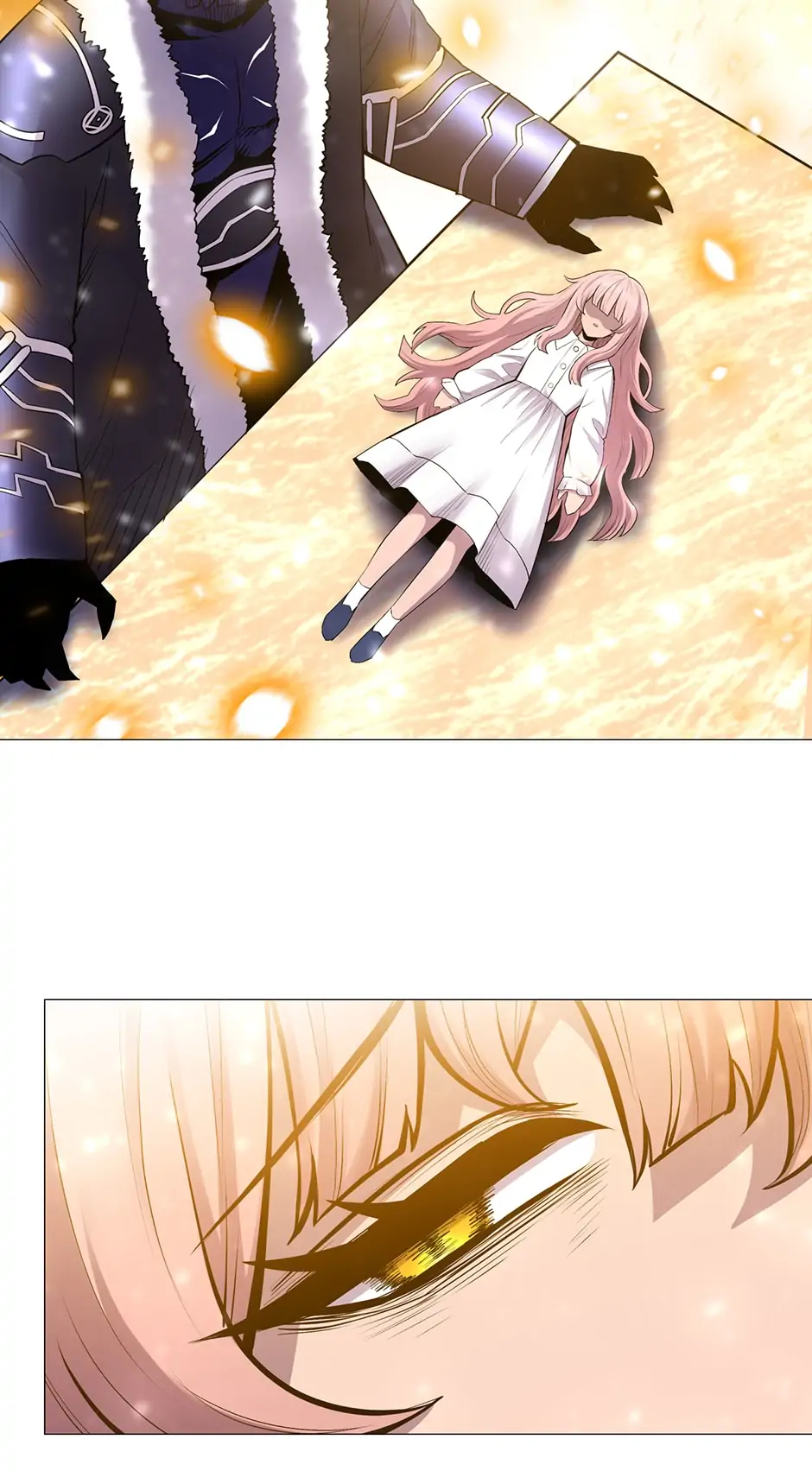 Updater - Manga Chapter 101 - page 63