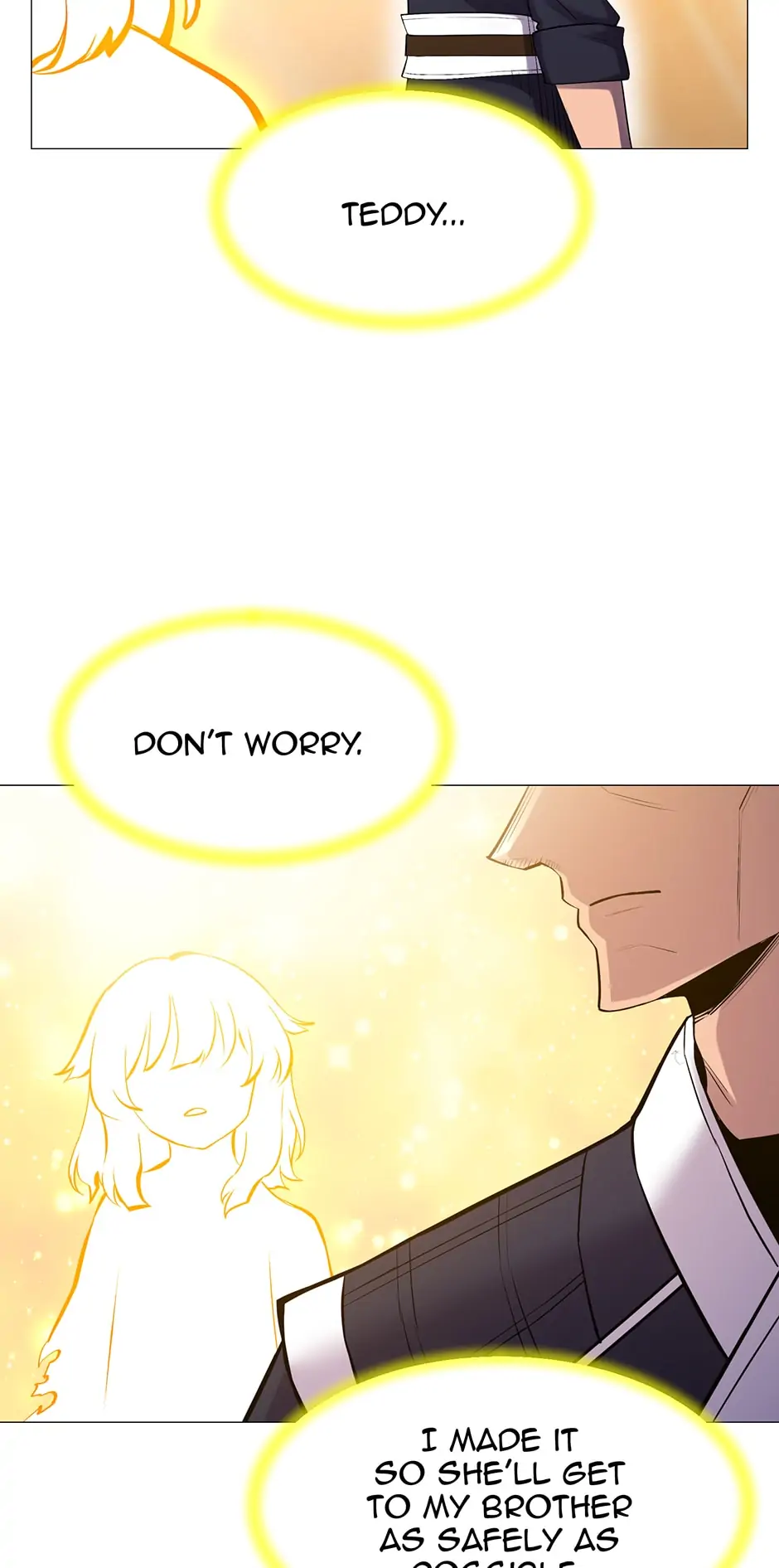 Updater - Manga Chapter 101 - page 74