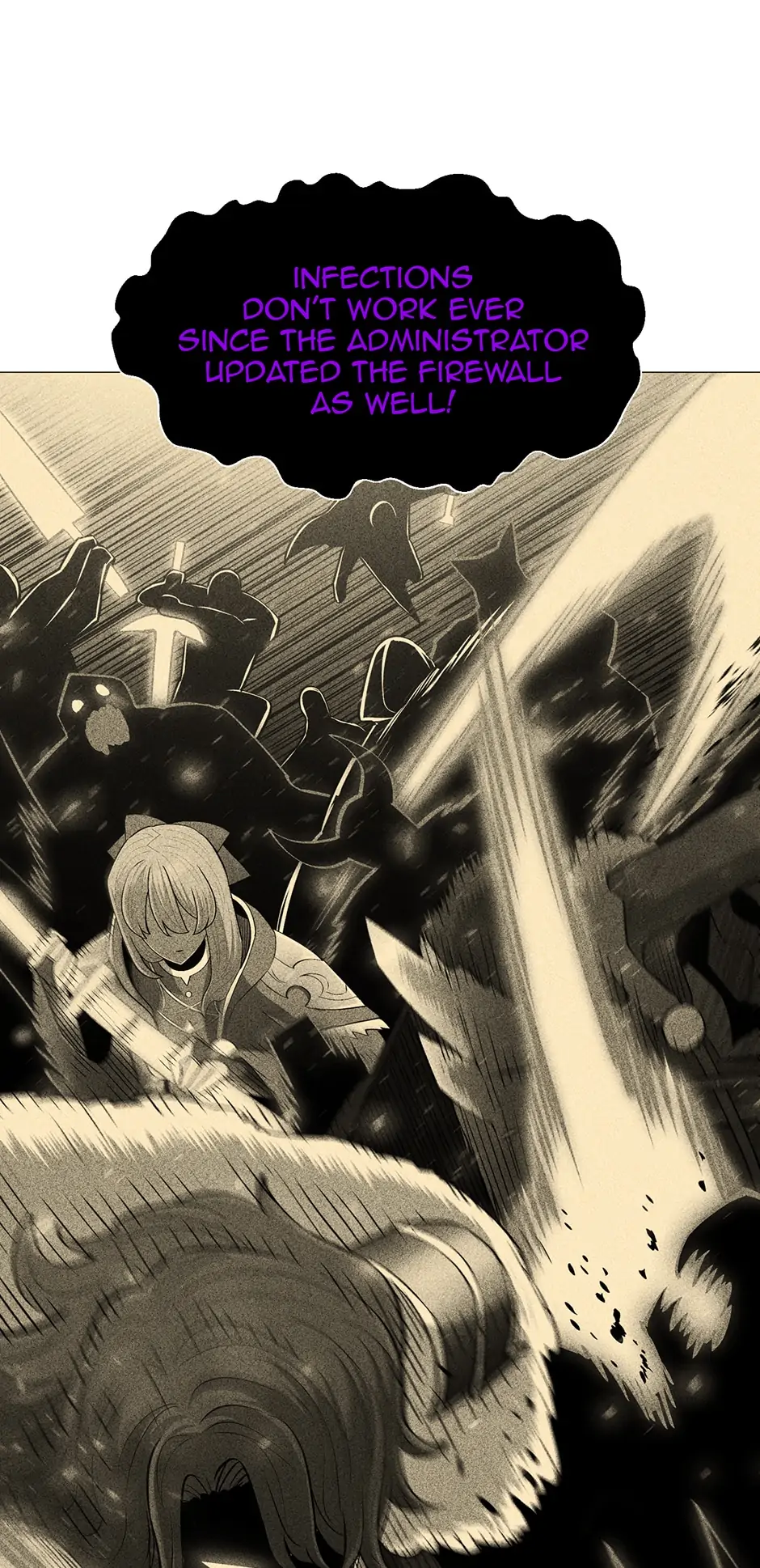 Updater - Manga Chapter 100 - page 14