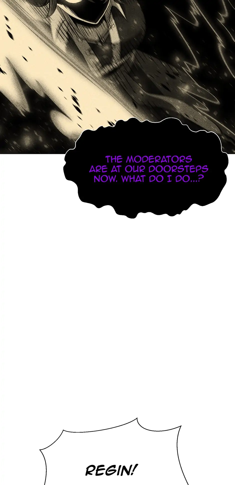Updater - Manga Chapter 100 - page 15
