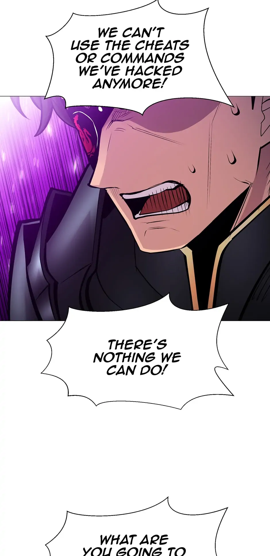 Updater - Manga Chapter 100 - page 17