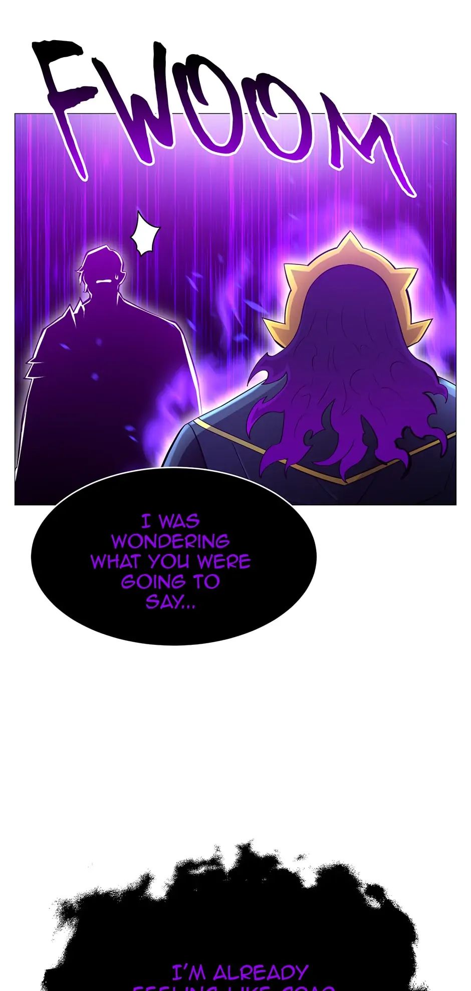 Updater - Manga Chapter 100 - page 19
