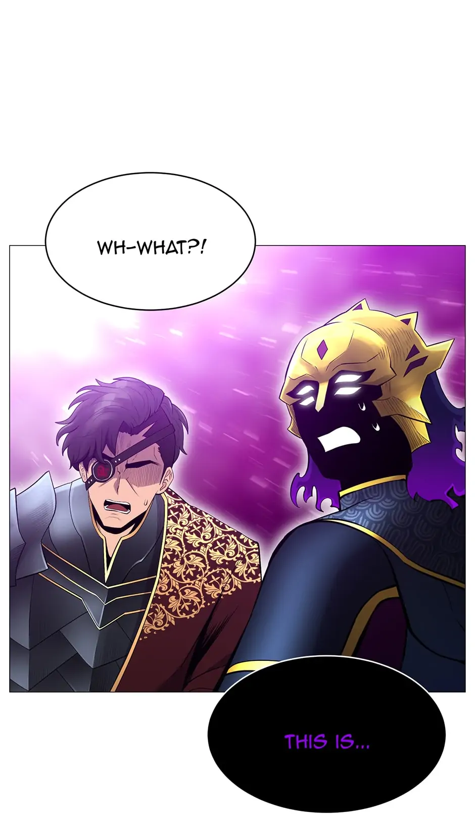 Updater - Manga Chapter 100 - page 24