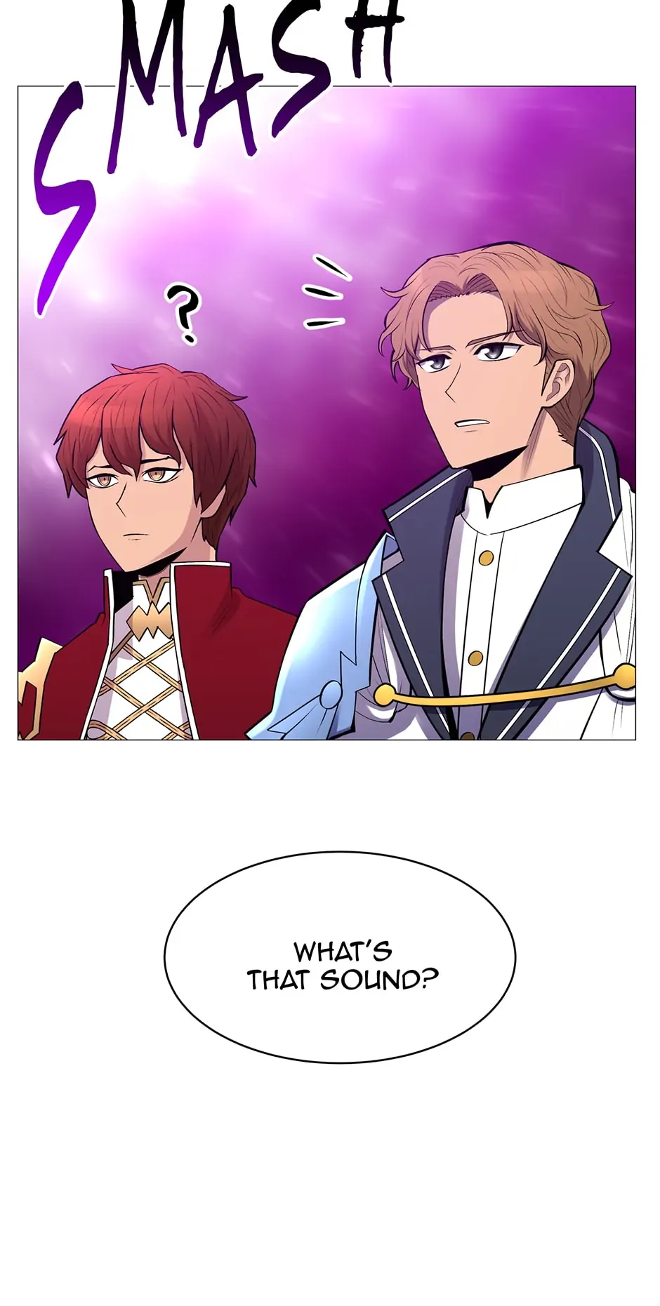 Updater - Manga Chapter 100 - page 34