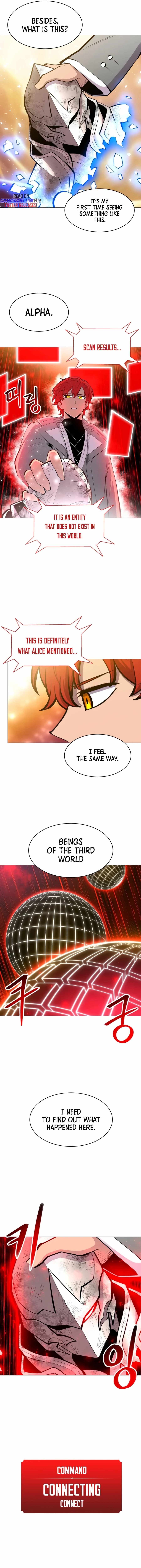 Updater - Manga Chapter 99 - page 11