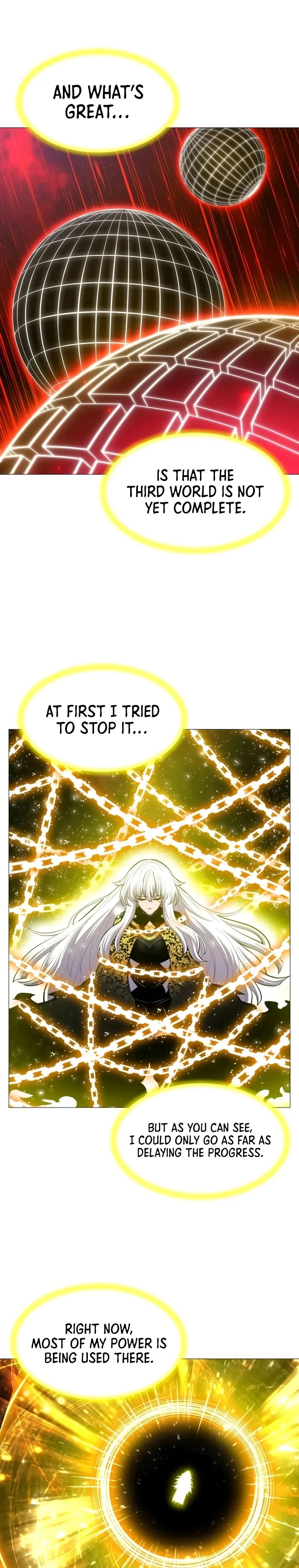 Updater - Manga Chapter 98 - page 18