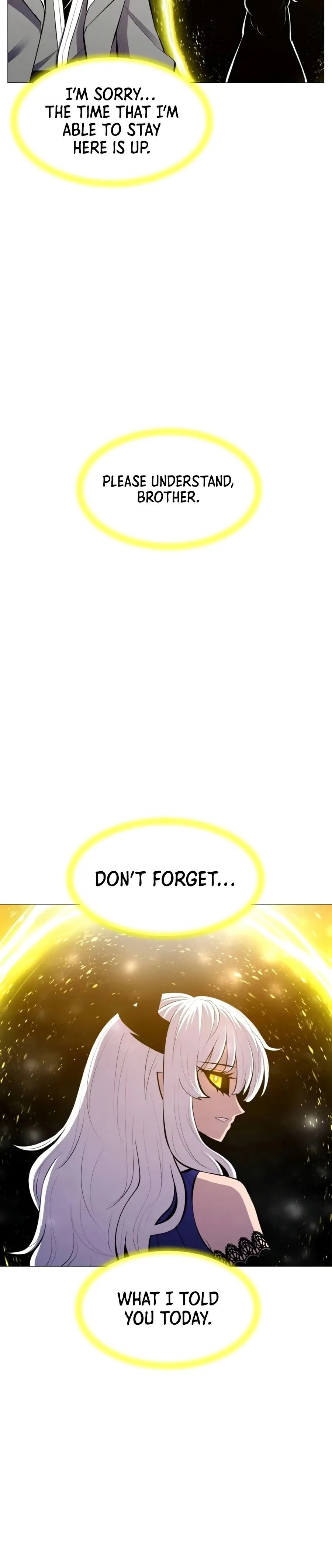 Updater - Manga Chapter 98 - page 21