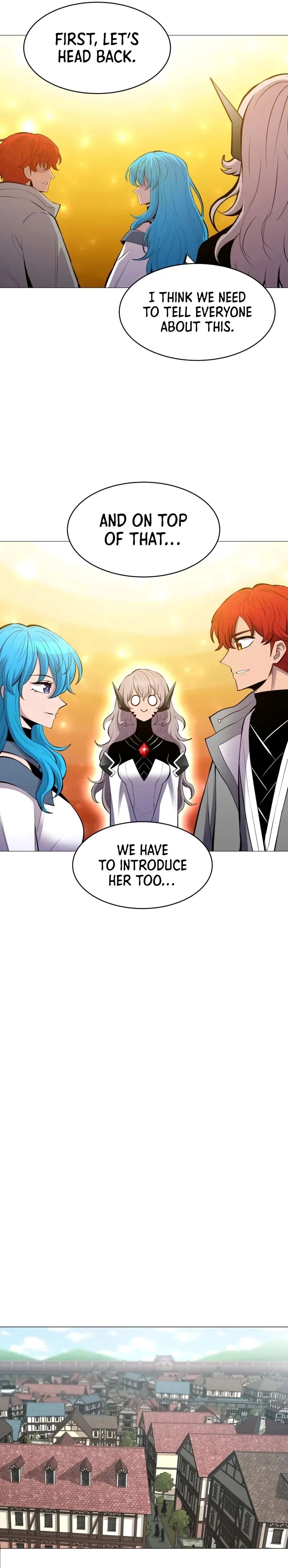Updater - Manga Chapter 98 - page 24