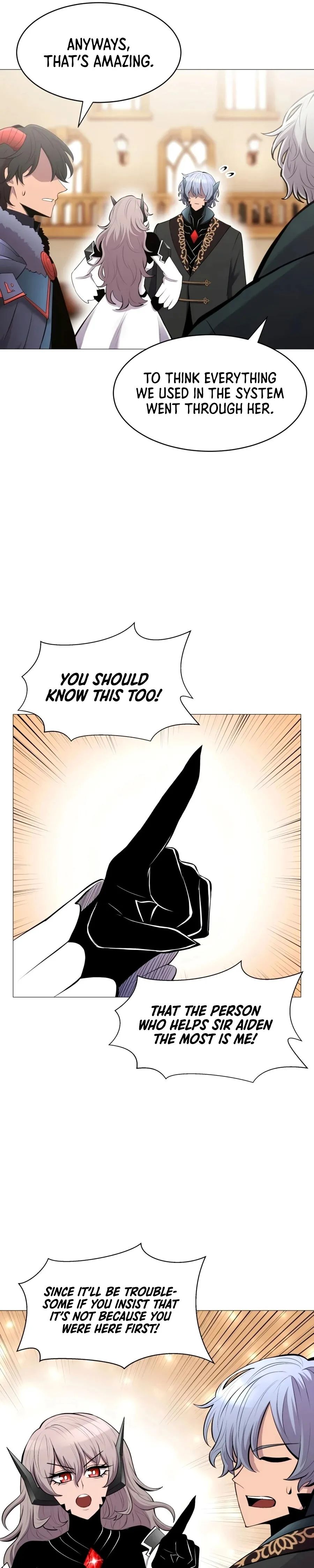 Updater - Manga Chapter 98 - page 26