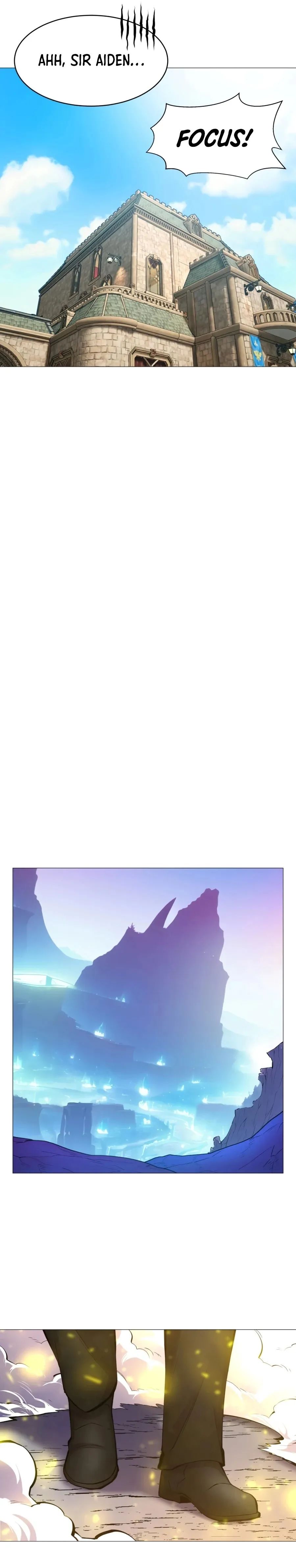 Updater - Manga Chapter 98 - page 28
