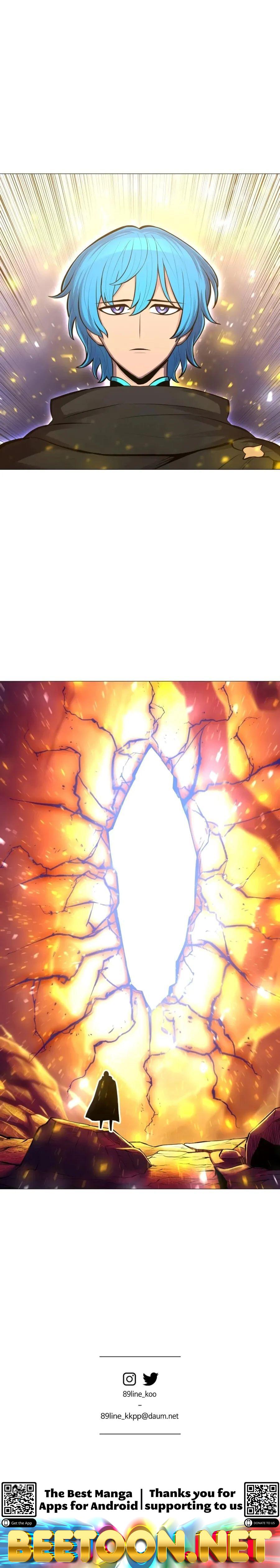 Updater - Manga Chapter 98 - page 29
