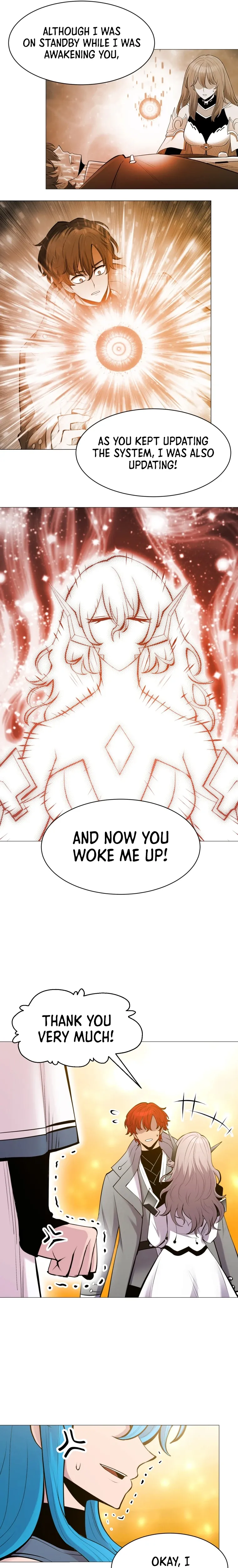 Updater - Manga Chapter 97 - page 13