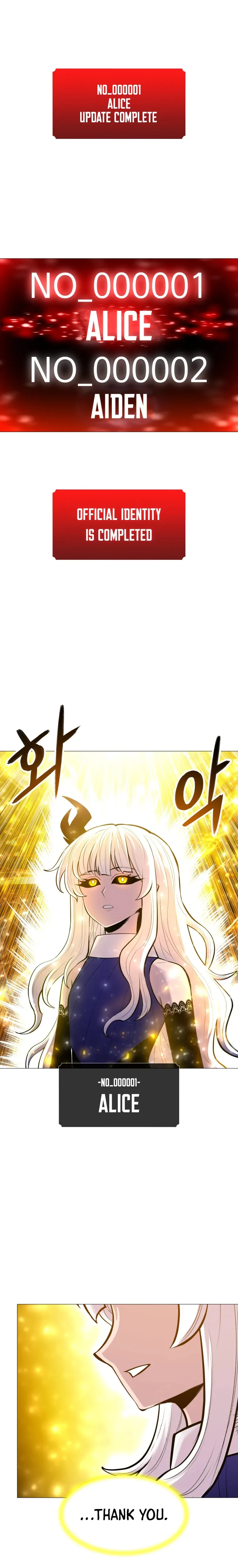 Updater - Manga Chapter 97 - page 20