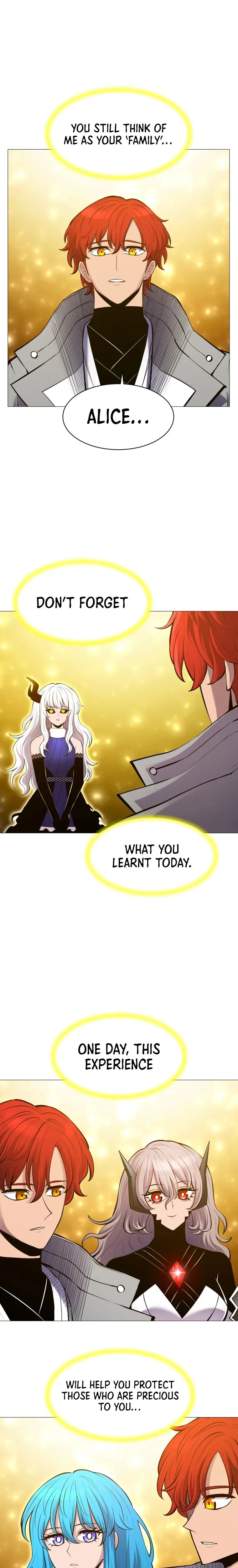 Updater - Manga Chapter 97 - page 21