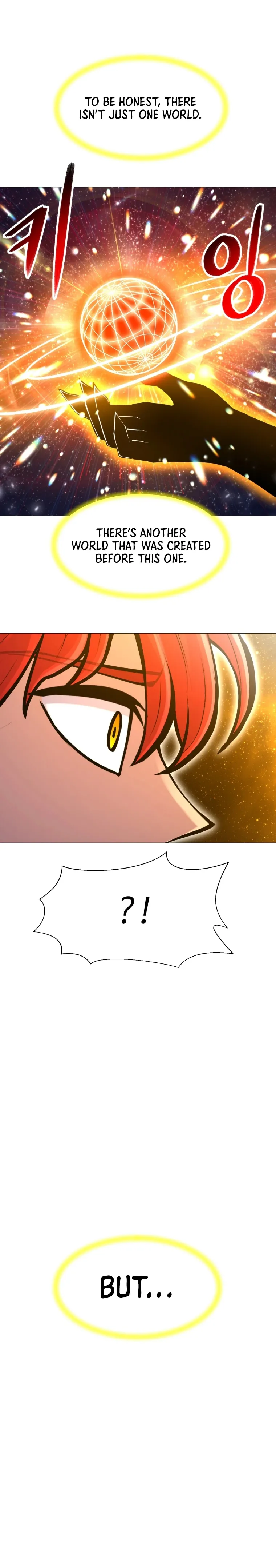 Updater - Manga Chapter 97 - page 24