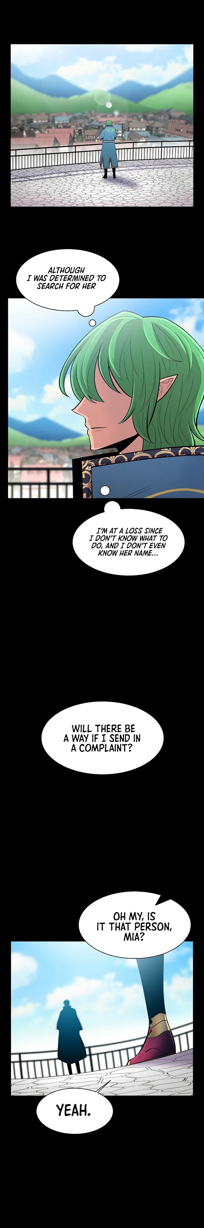 Updater - Manga Chapter 70 - page 20