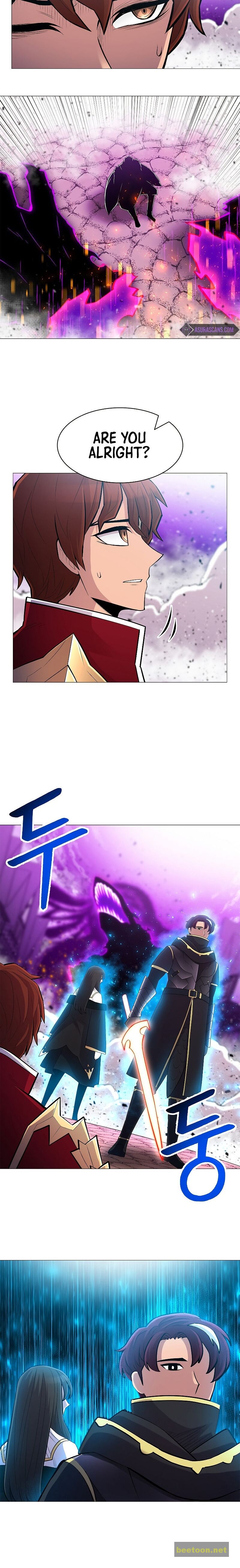 Updater - Manga Chapter 68 - page 13
