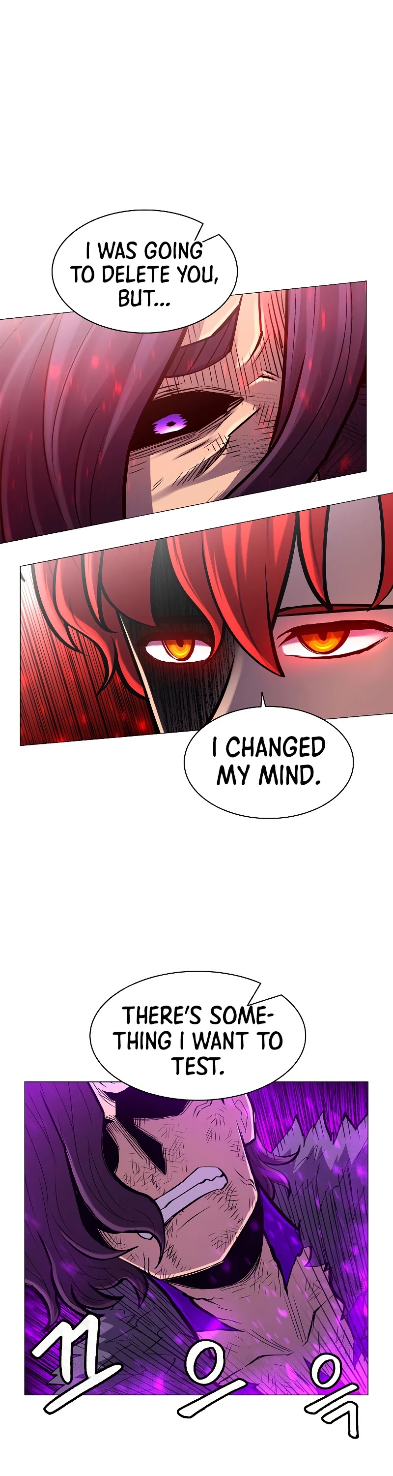 Updater - Manga Chapter 64 - page 14