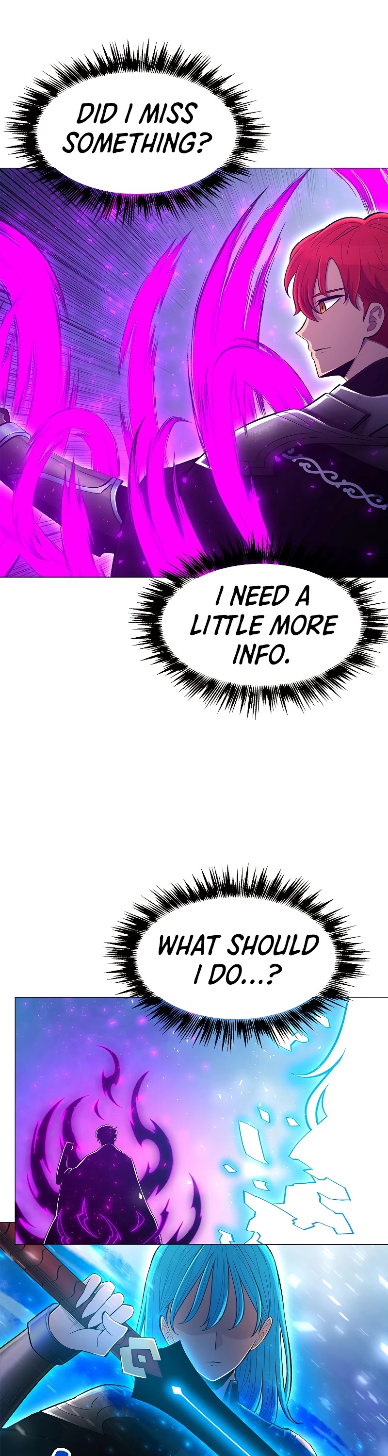 Updater - Manga Chapter 64 - page 29