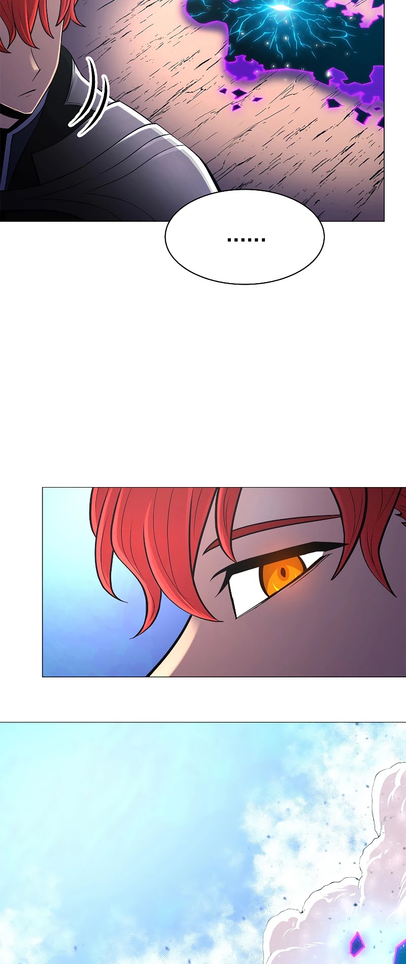 Updater - Manga Chapter 64 - page 34