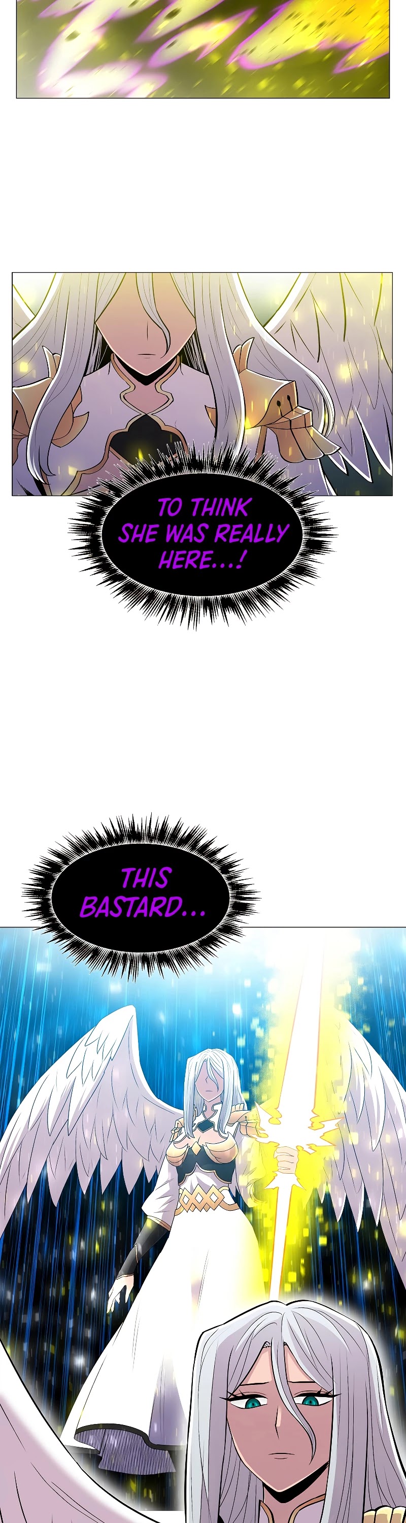Updater - Manga Chapter 64 - page 6