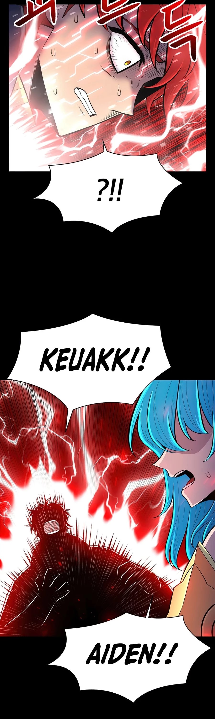 Updater - Manga Chapter 56 - page 24