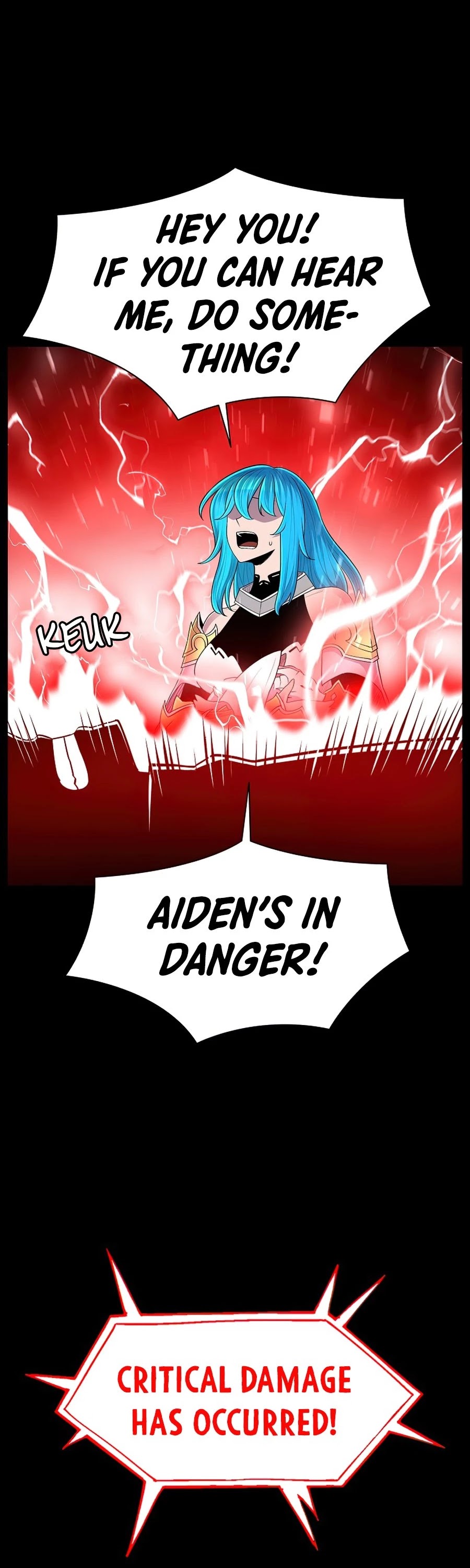 Updater - Manga Chapter 56 - page 25