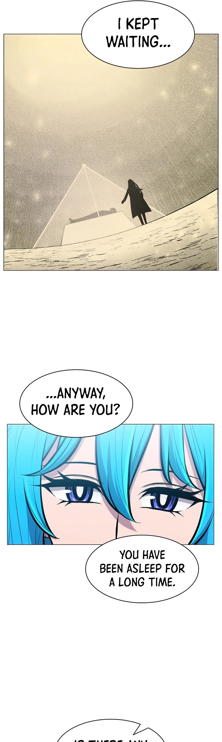 Updater - Manga Chapter 56 - page 38