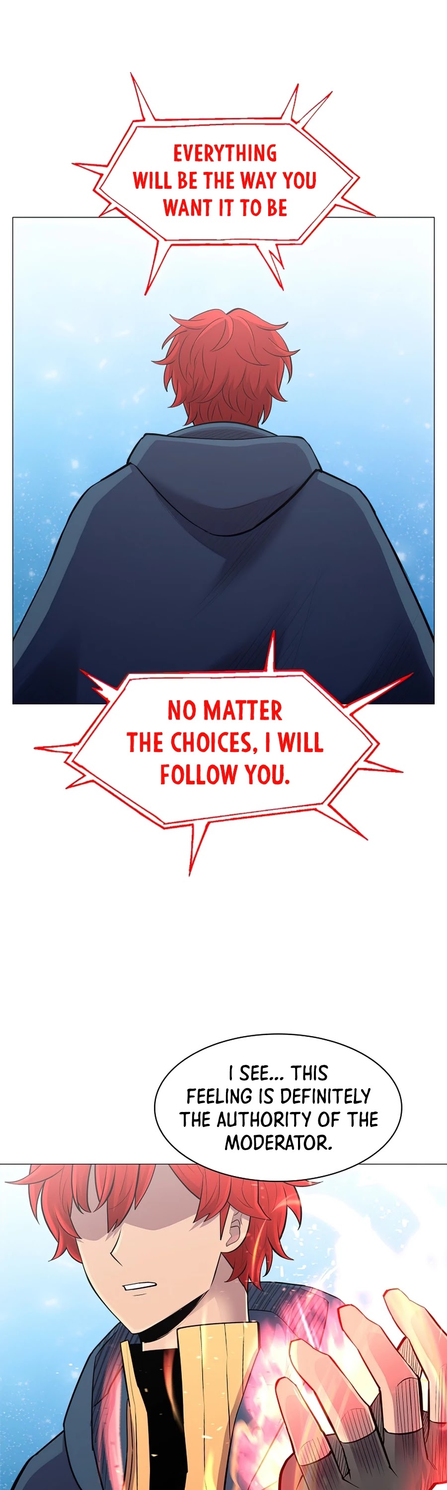 Updater - Manga Chapter 55 - page 42