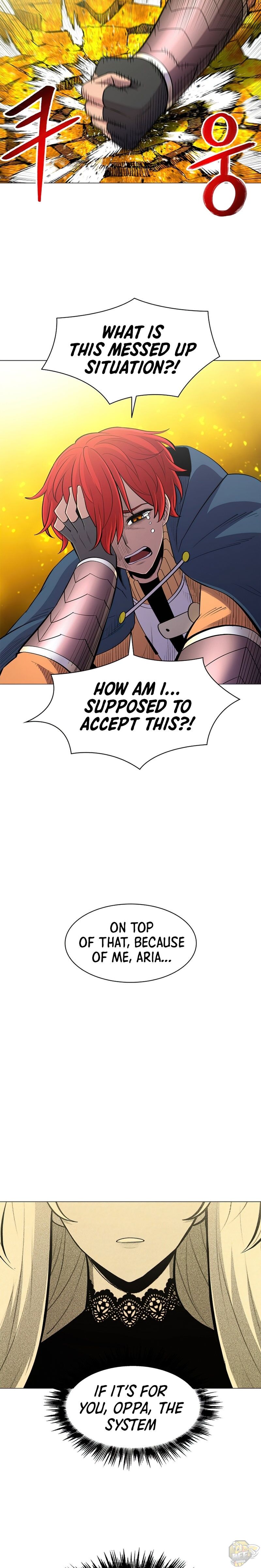 Updater - Manga Chapter 54 - page 19