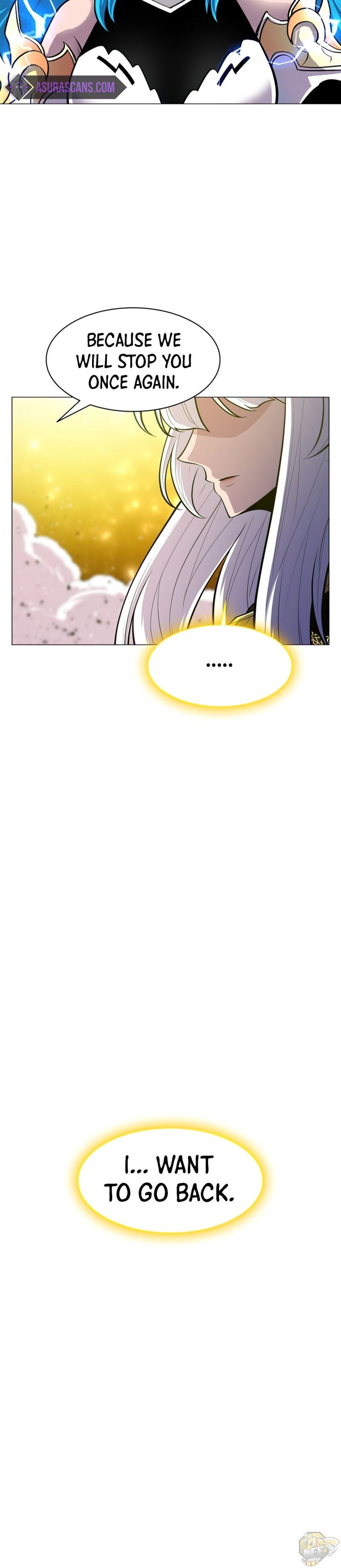Updater - Manga Chapter 53 - page 18