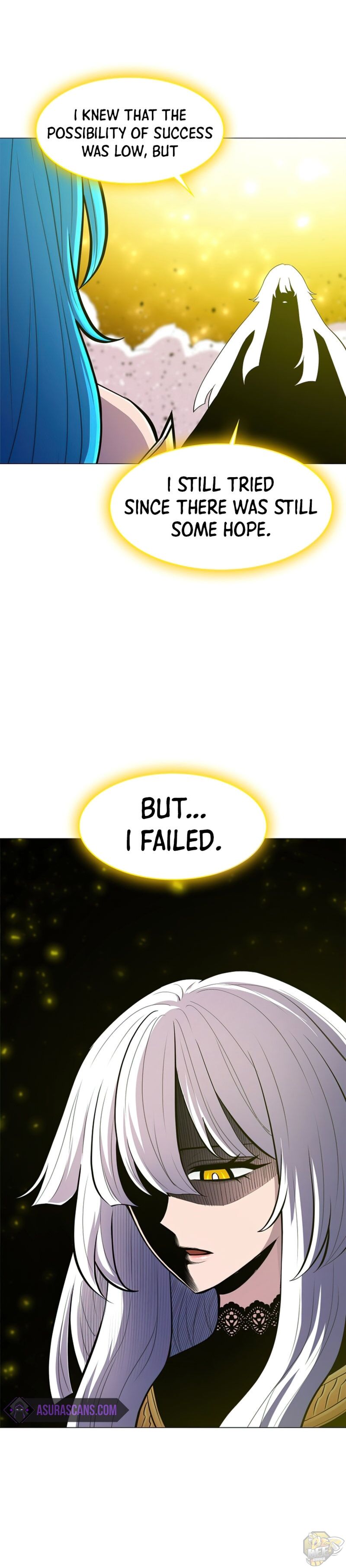 Updater - Manga Chapter 53 - page 19