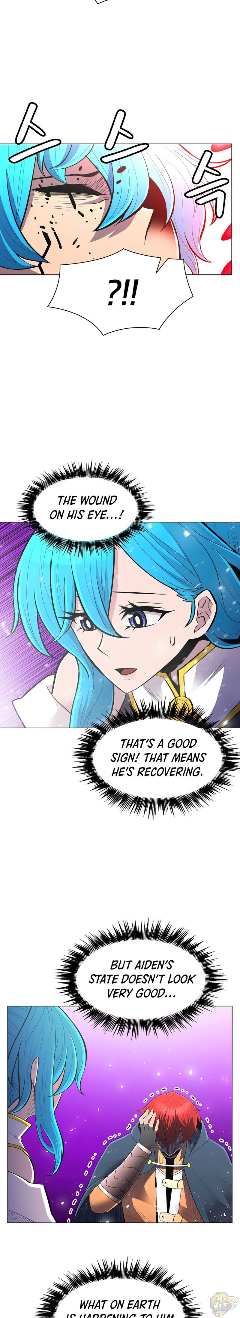Updater - Manga Chapter 51 - page 17