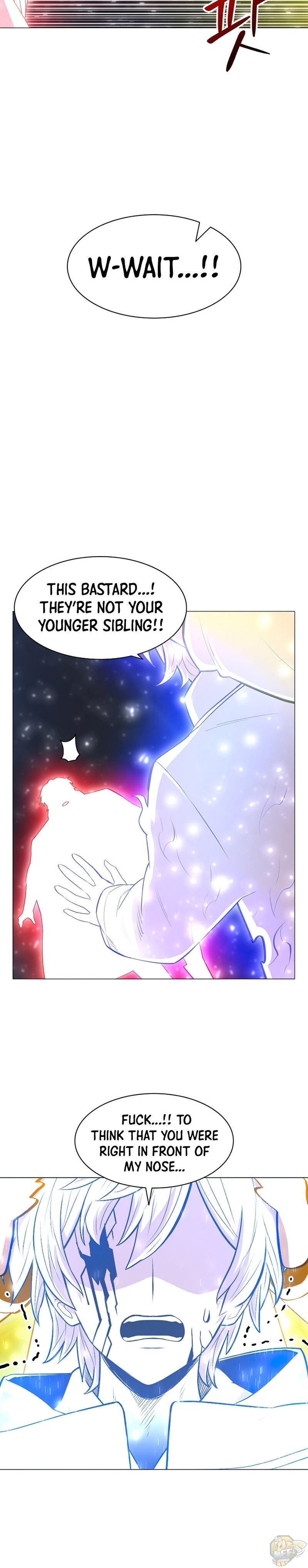 Updater - Manga Chapter 50 - page 24