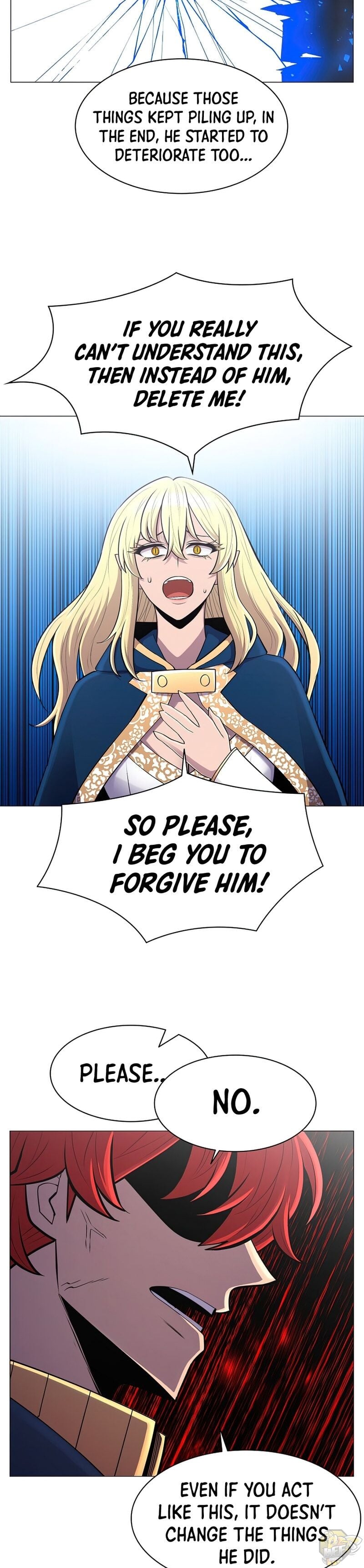 Updater - Manga Chapter 49 - page 10