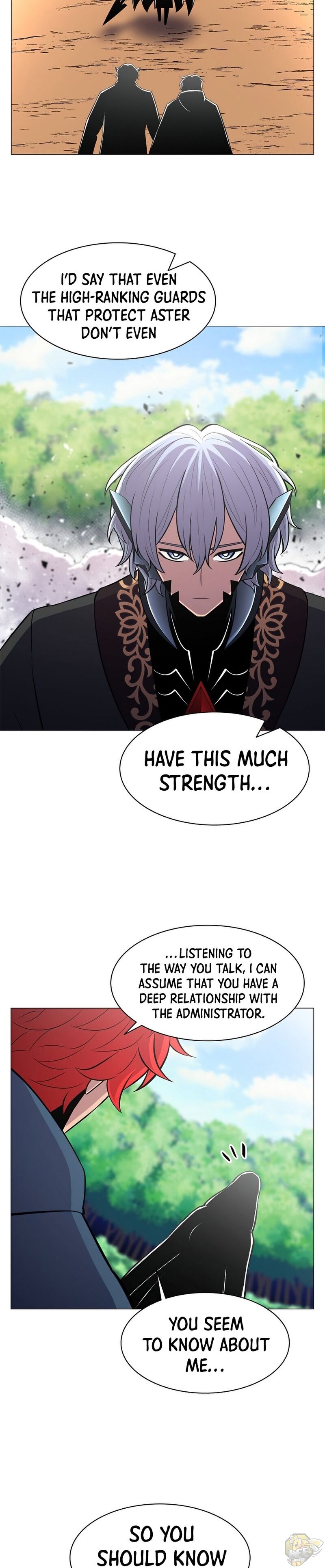 Updater - Manga Chapter 46 - page 20