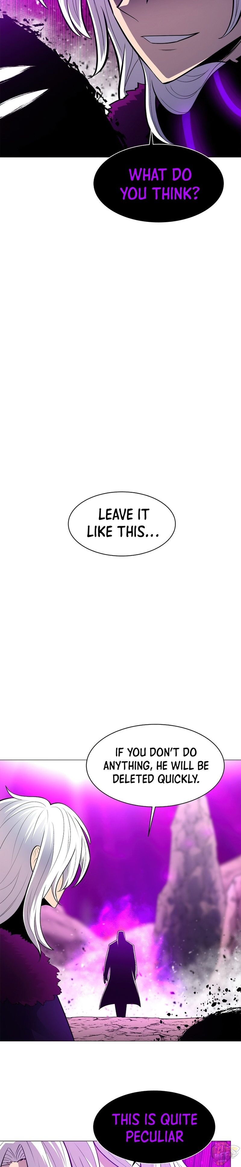 Updater - Manga Chapter 46 - page 4