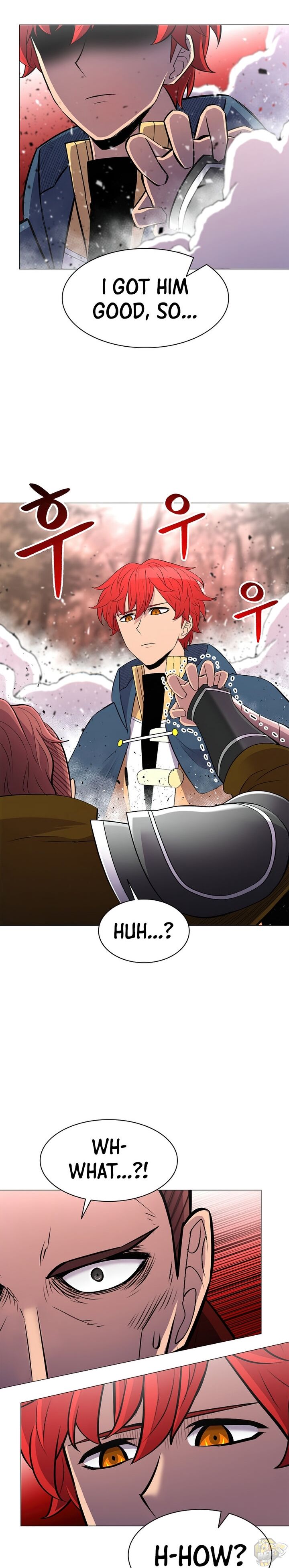 Updater - Manga Chapter 44 - page 10