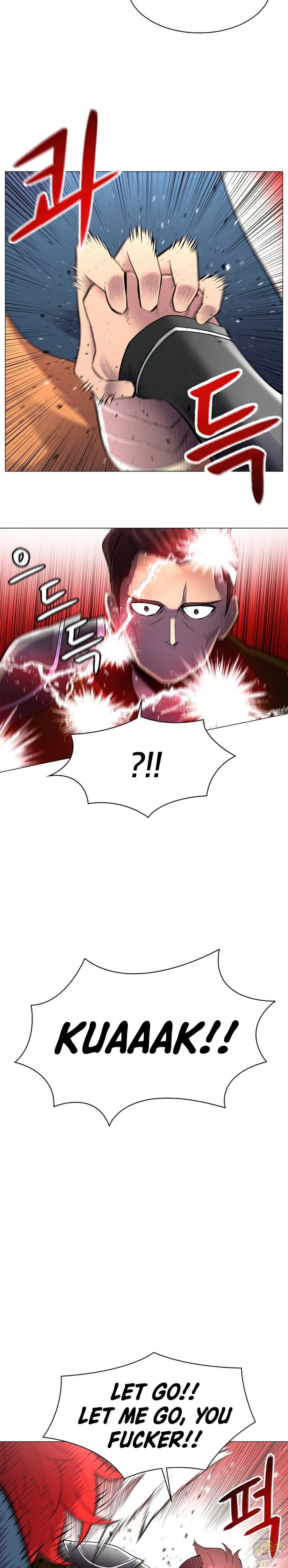 Updater - Manga Chapter 44 - page 11