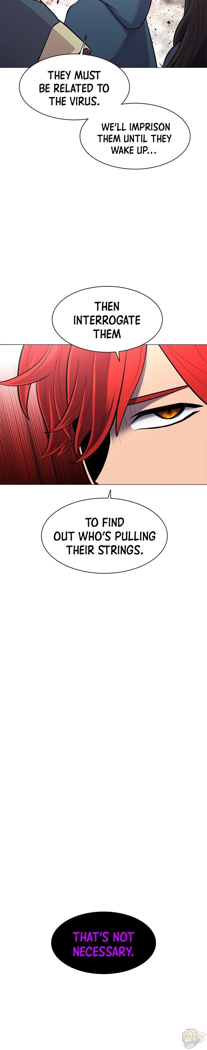 Updater - Manga Chapter 44 - page 20