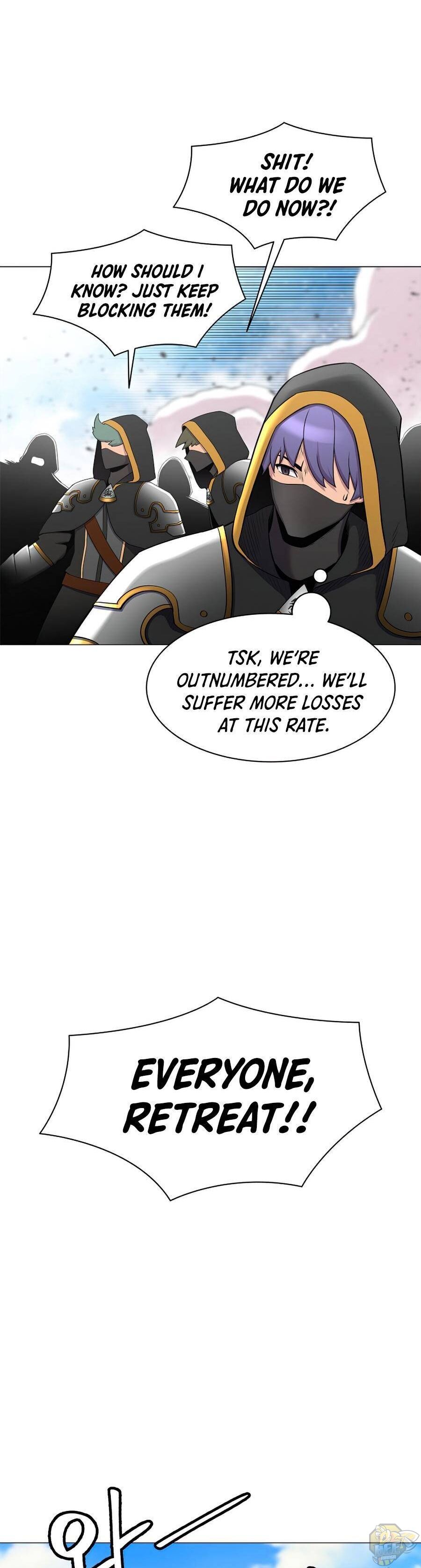 Updater - Manga Chapter 43 - page 19