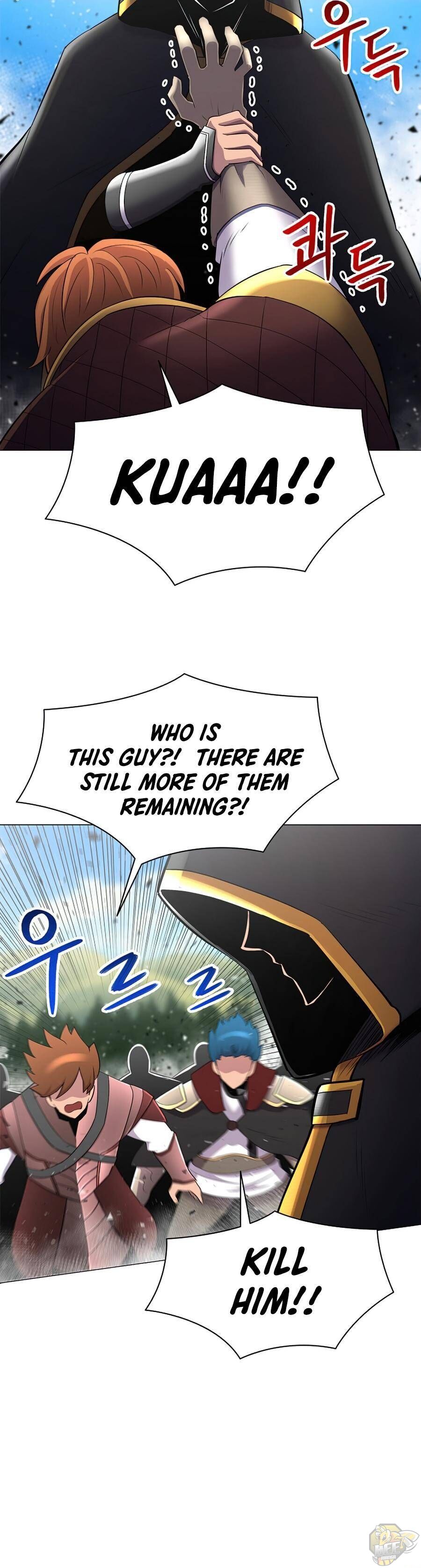 Updater - Manga Chapter 43 - page 24